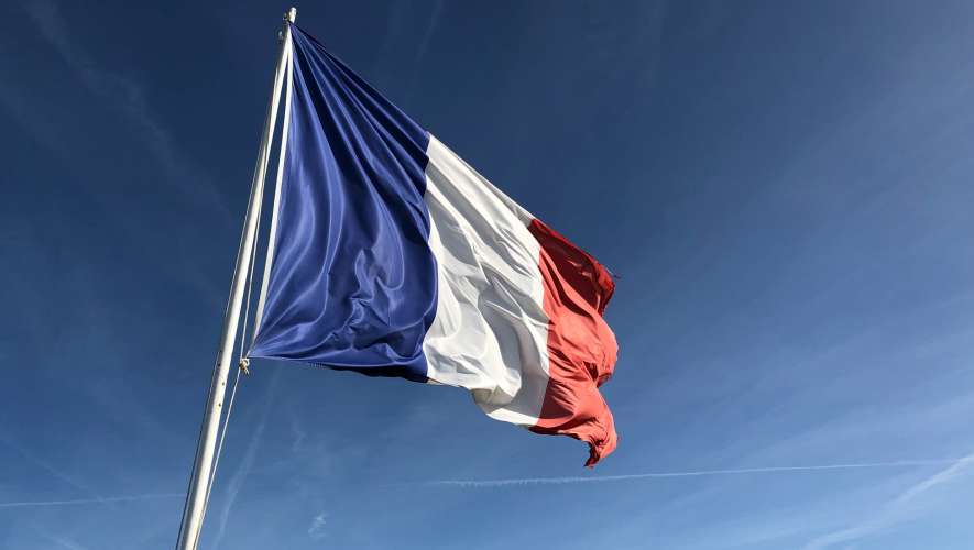 Le temps est venu de rétablir la France